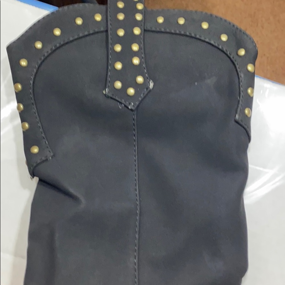 Cowgirl Boots - Picture 5 of 5